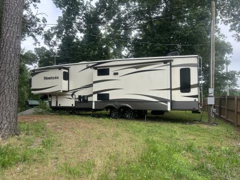 0 Jeff Davis Drive Eva TN 38333