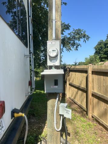 0 Jeff Davis Drive Eva TN 38333