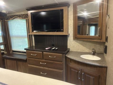 0 Jeff Davis Drive Eva TN 38333