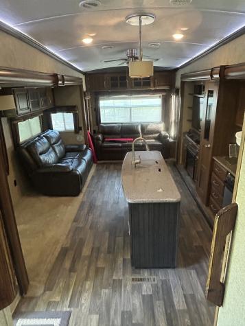 0 Jeff Davis Drive Eva TN 38333