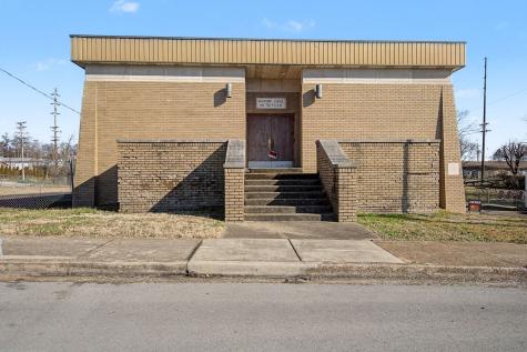 210 Woodruff Street Madison TN 37115