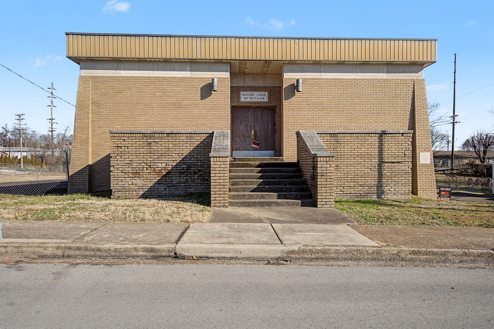 210 Woodruff Street Madison TN 37115