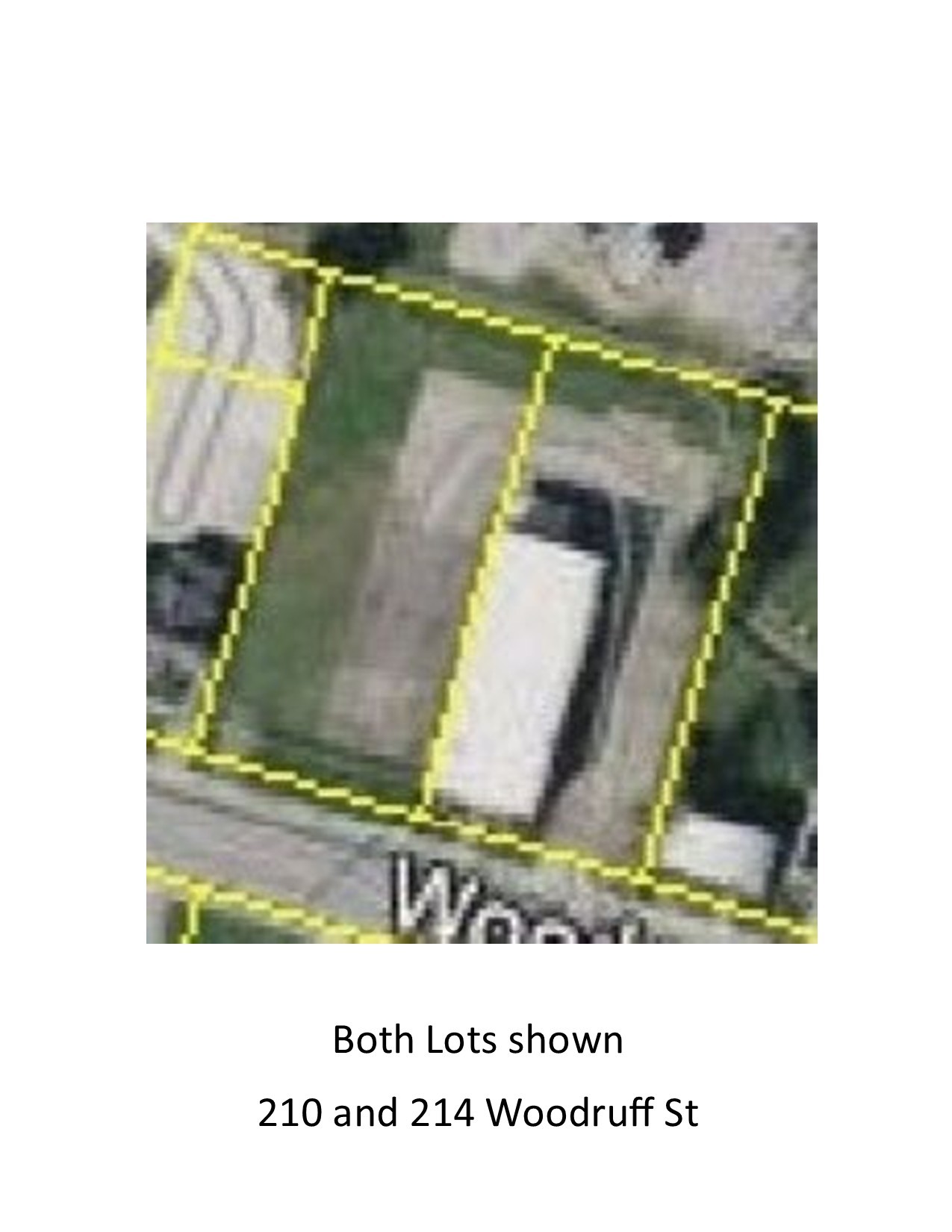 210 Woodruff Street Madison TN 37115