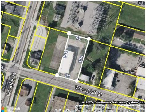 210 Woodruff Street Madison TN 37115