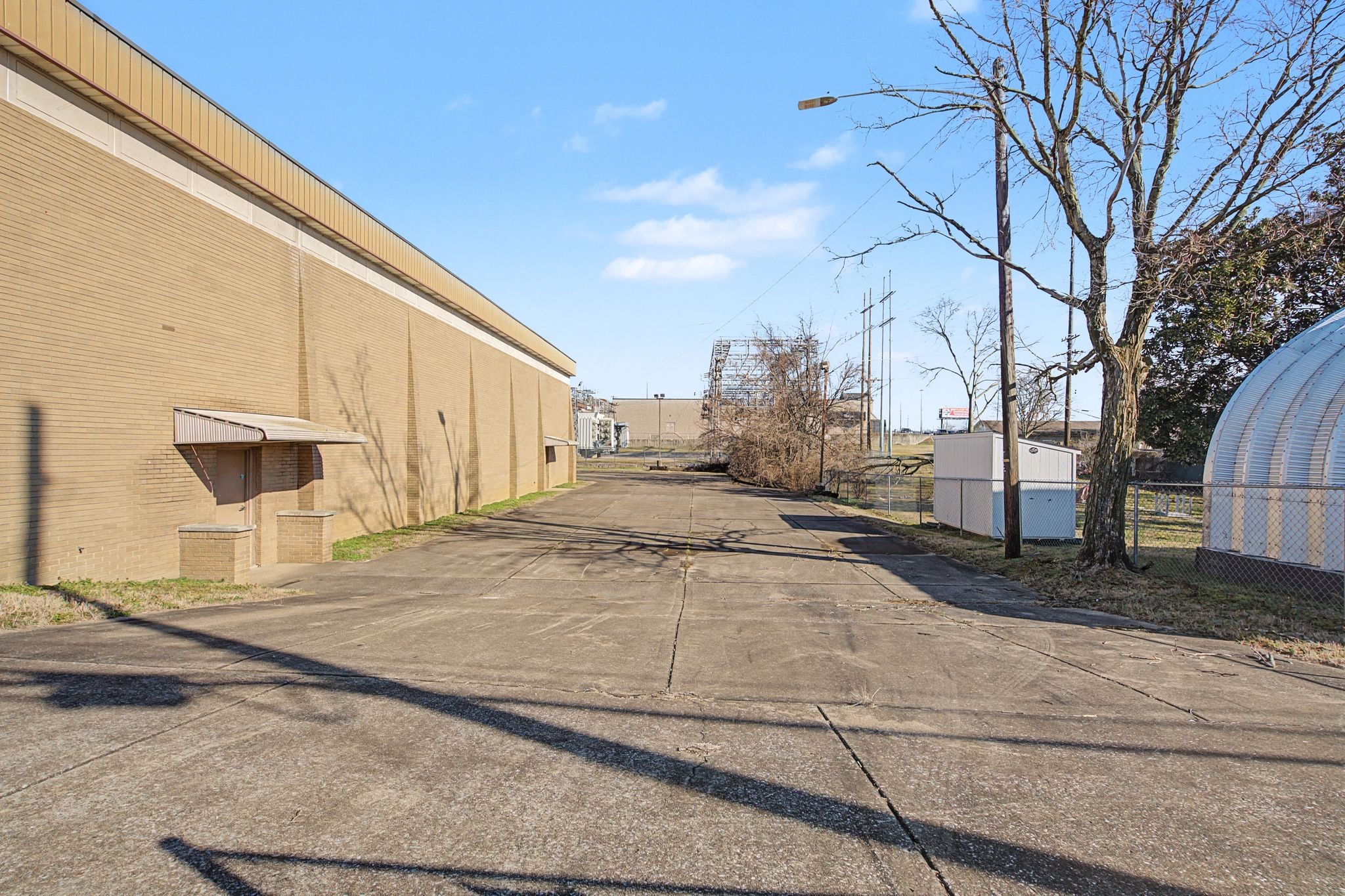 210 Woodruff Street Madison TN 37115