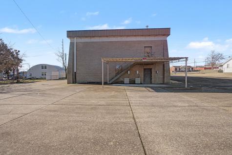 210 Woodruff Street Madison TN 37115