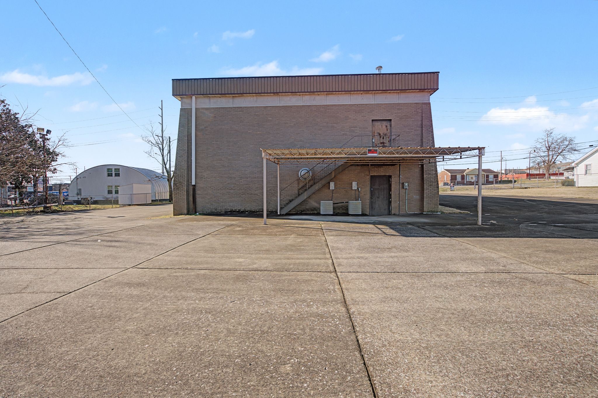 210 Woodruff Street Madison TN 37115