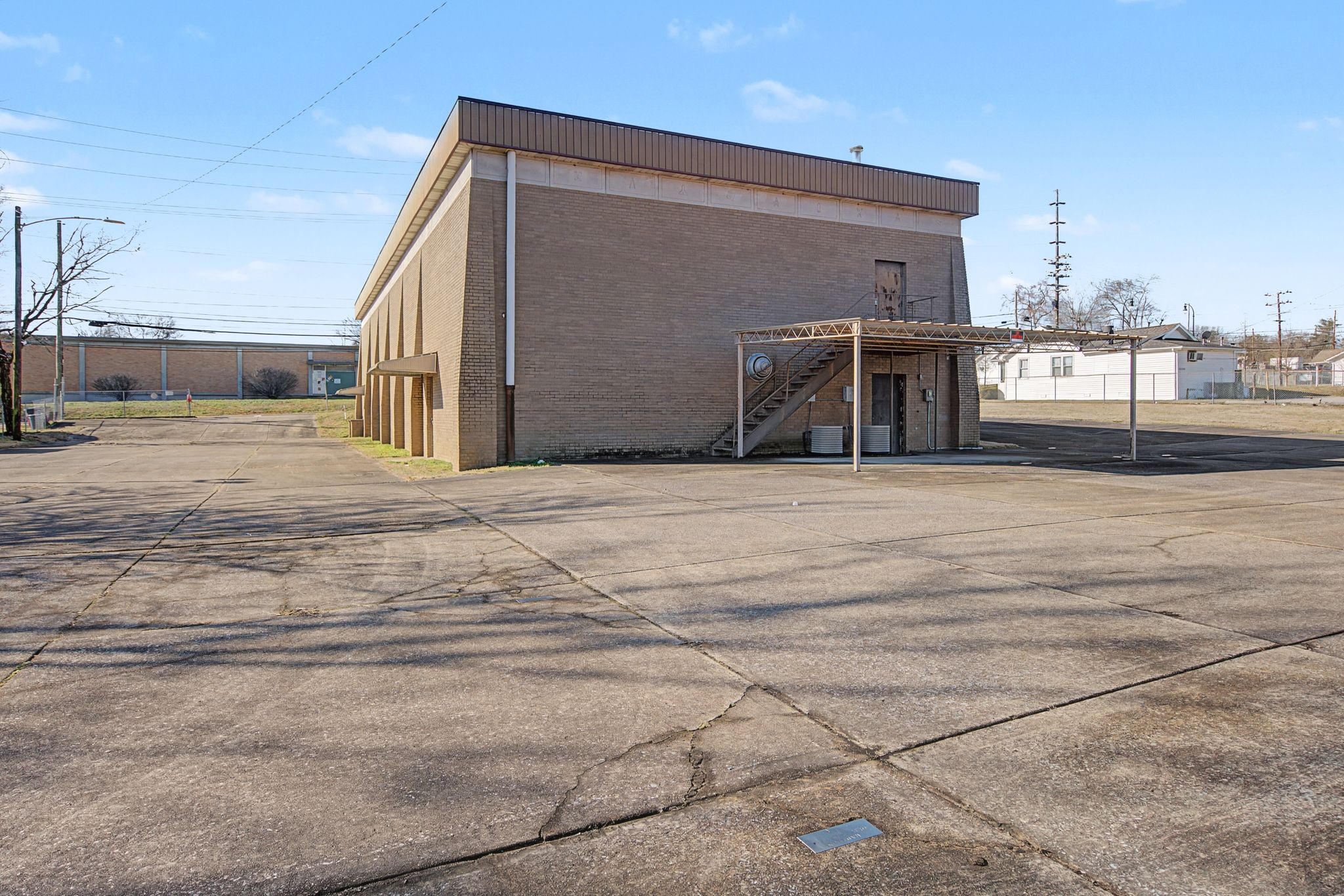210 Woodruff Street Madison TN 37115