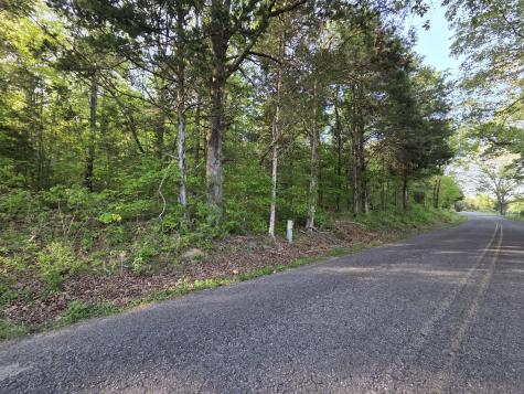 0 Red Bank Road Lobelville TN 37097