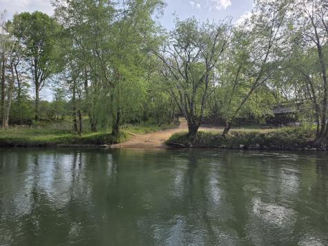 0 Red Bank Road Lobelville TN 37097