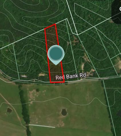 0 Red Bank Road Lobelville TN 37097