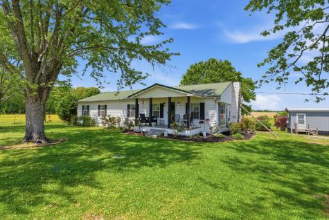 404 Logan Chapel Road Hillsboro TN 37342