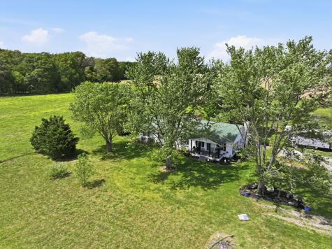 404 Logan Chapel Road Hillsboro TN 37342