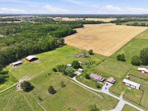 404 Logan Chapel Road Hillsboro TN 37342