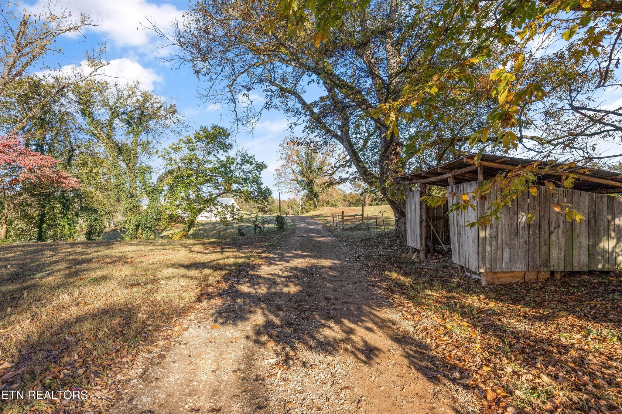 727 Bales Hollow Road Friendsville TN 37737
