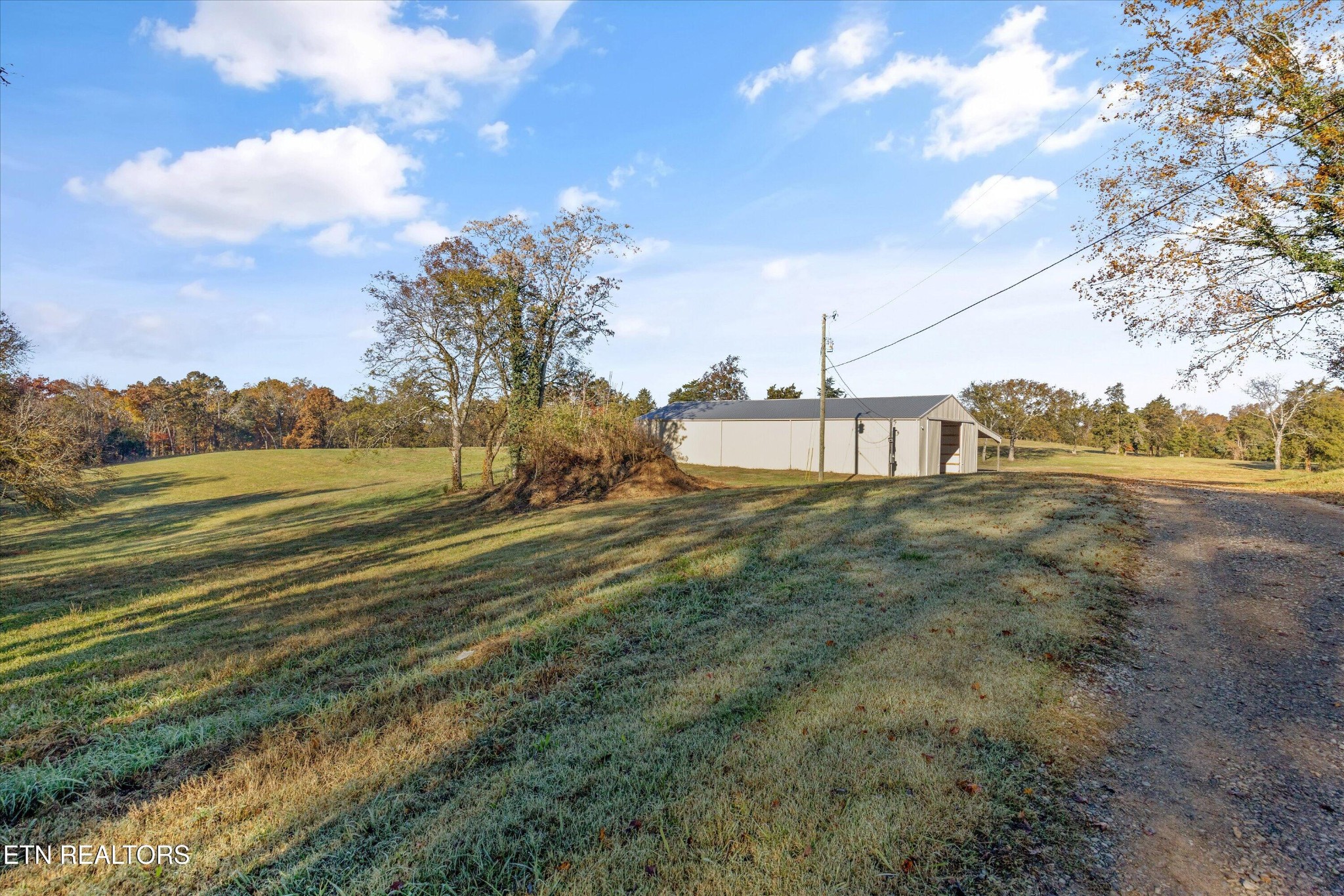 727 Bales Hollow Road Friendsville TN 37737