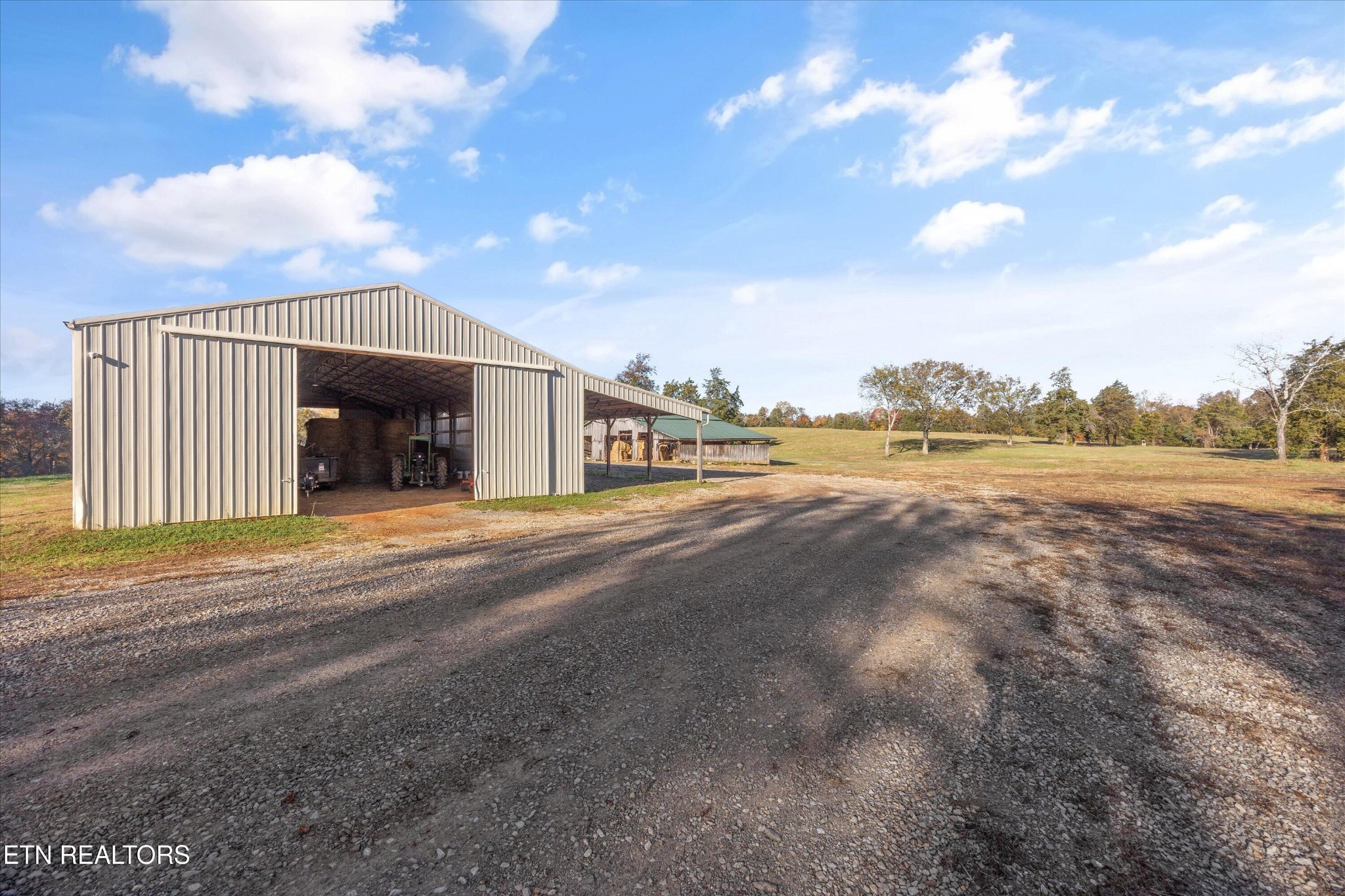 727 Bales Hollow Road Friendsville TN 37737