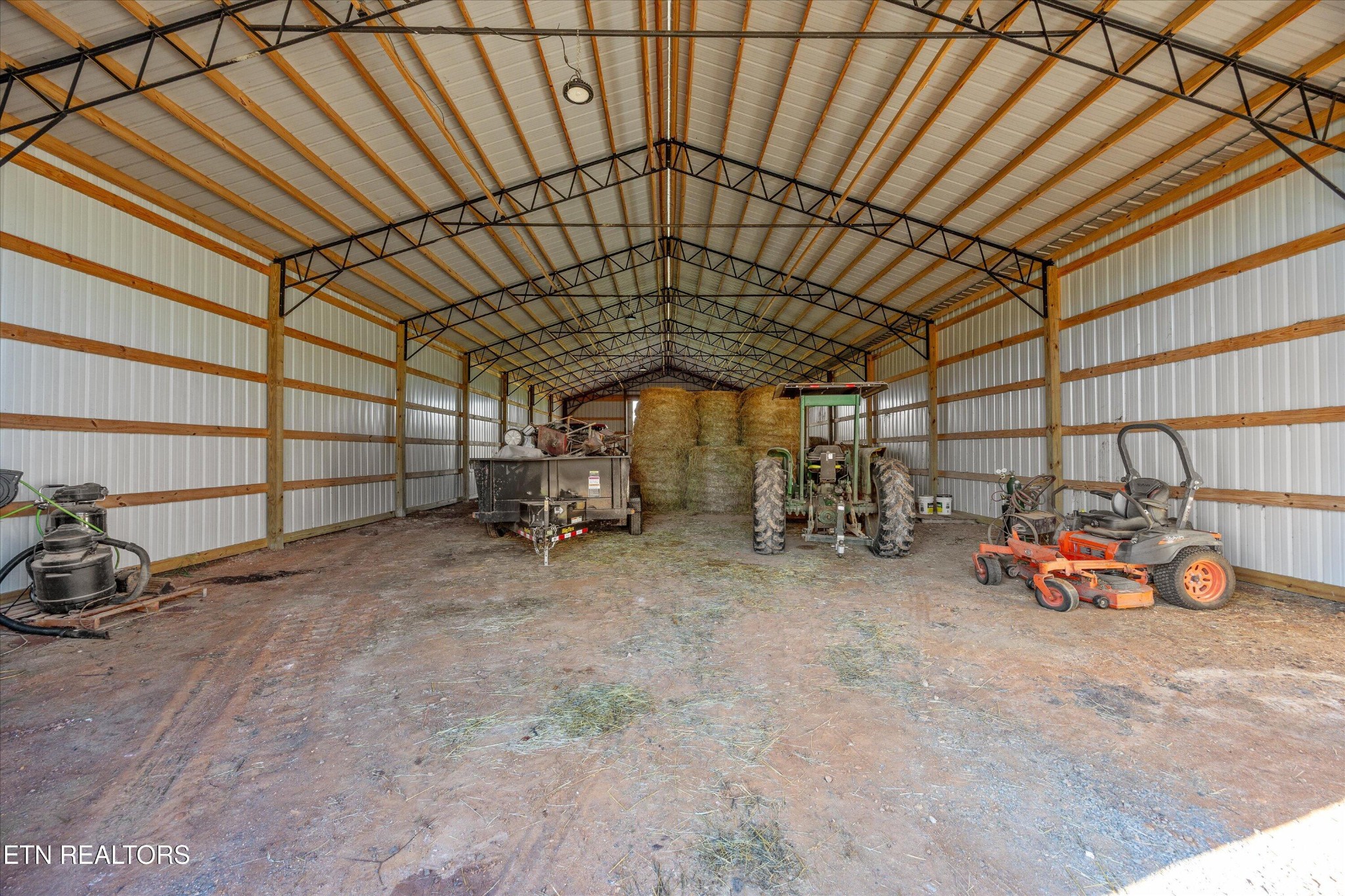 727 Bales Hollow Road Friendsville TN 37737