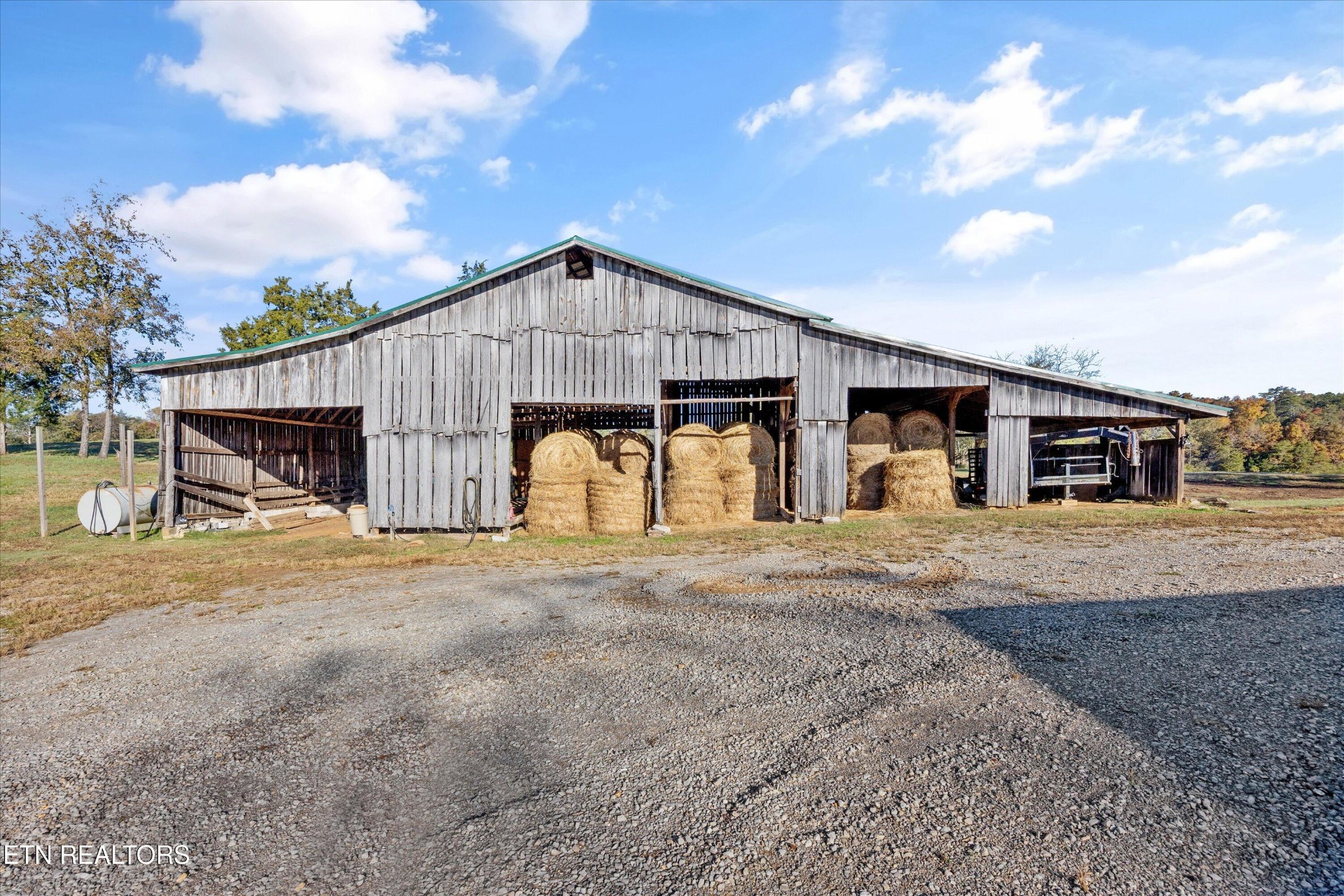 727 Bales Hollow Road Friendsville TN 37737