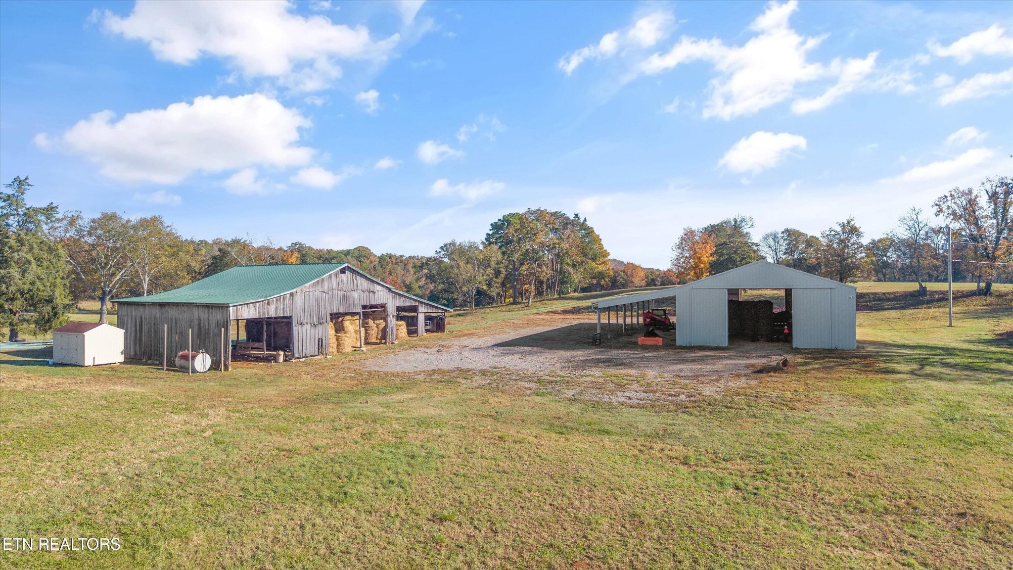 727 Bales Hollow Road Friendsville TN 37737