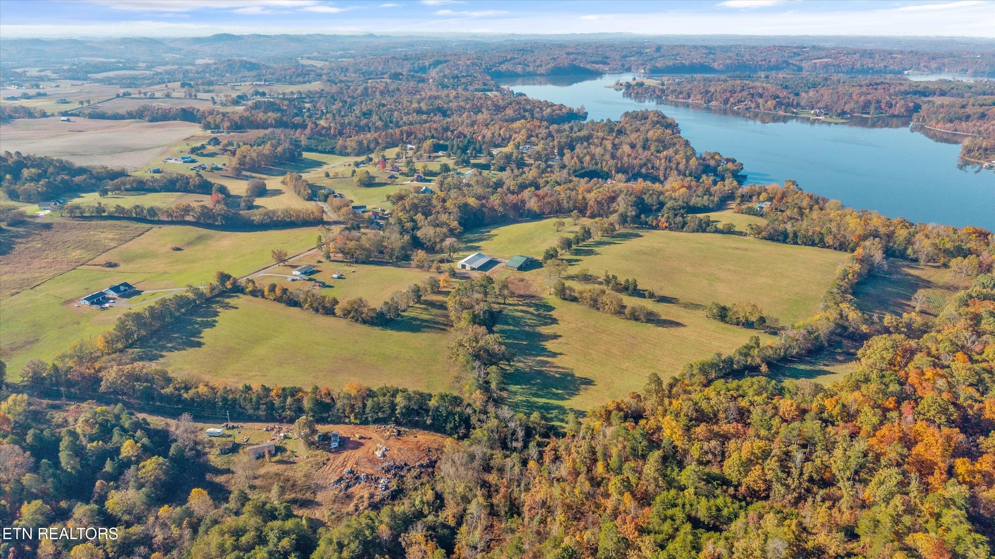 727 Bales Hollow Road Friendsville TN 37737