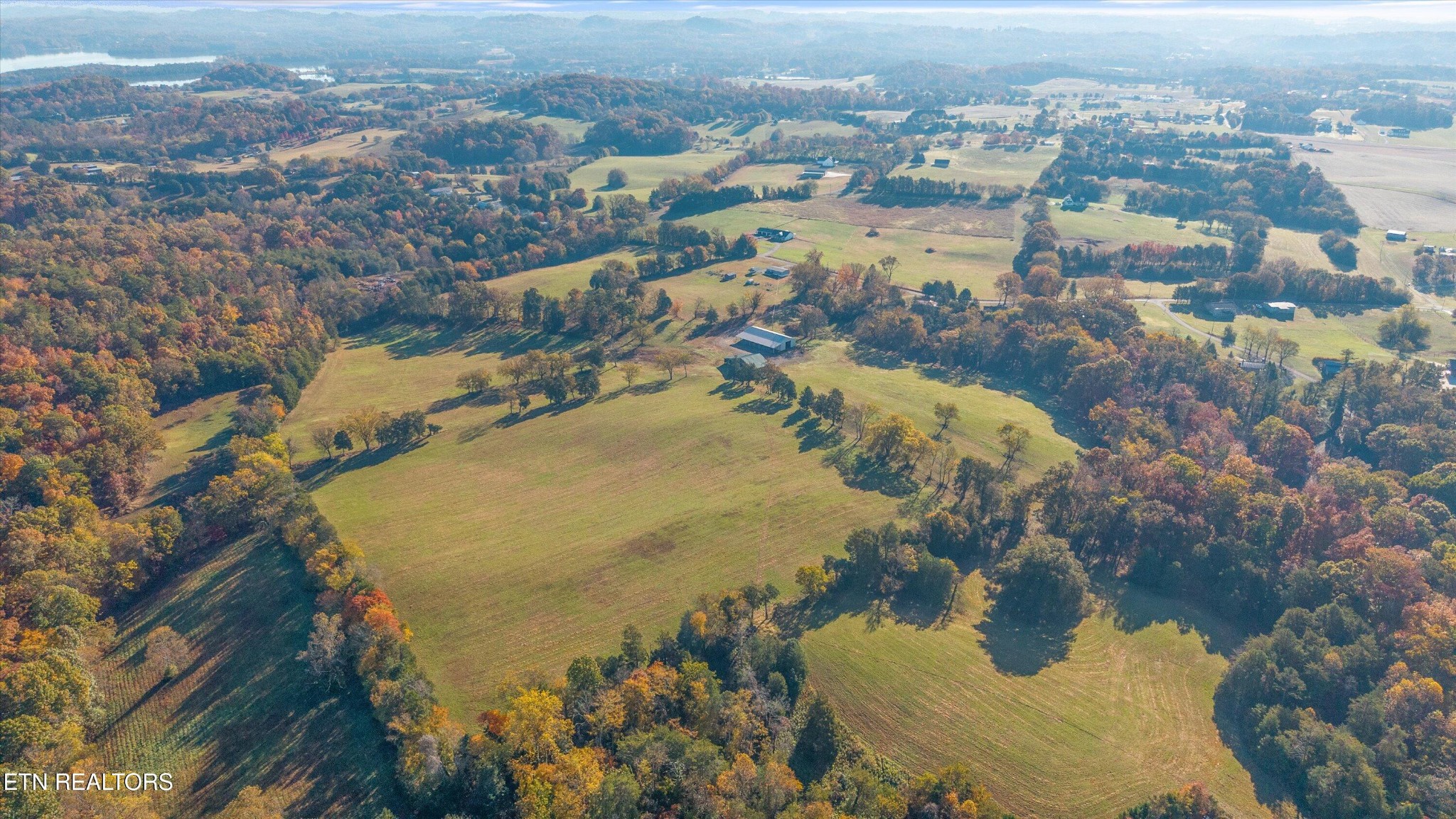 727 Bales Hollow Road Friendsville TN 37737