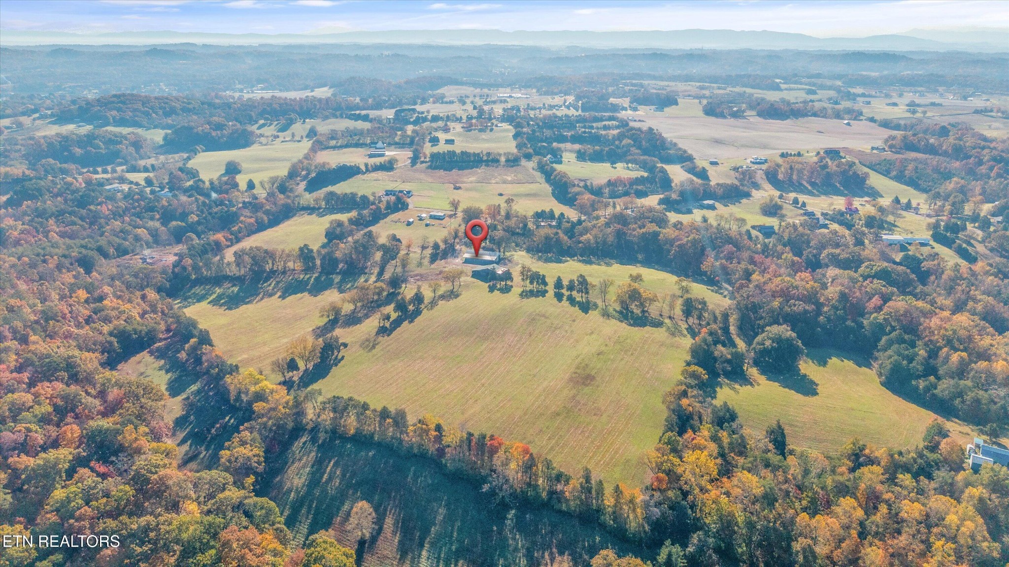 727 Bales Hollow Road Friendsville TN 37737