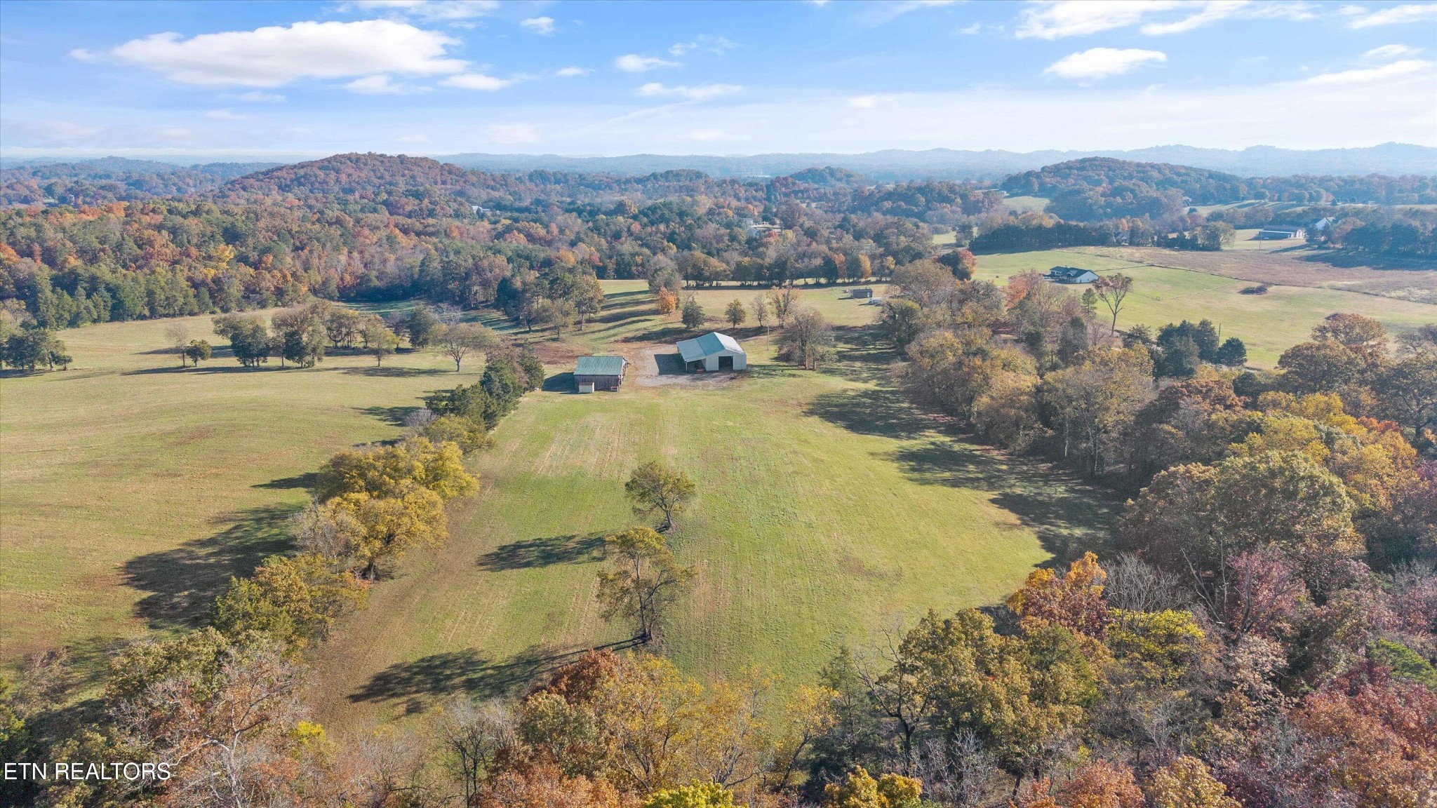 727 Bales Hollow Road Friendsville TN 37737