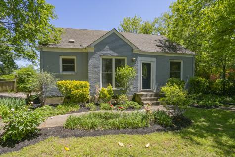 4104 Kennedy Avenue Nashville TN 37216
