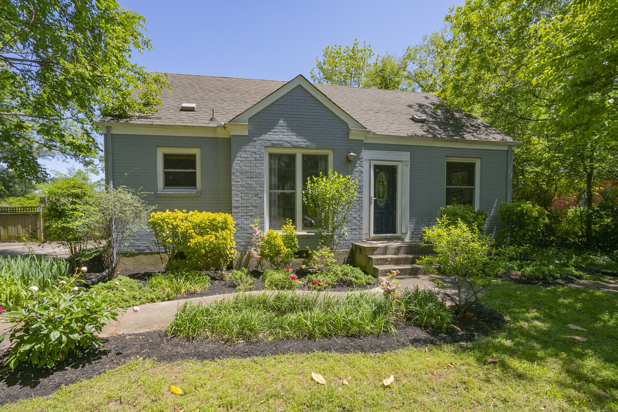 4104 Kennedy Avenue Nashville TN 37216