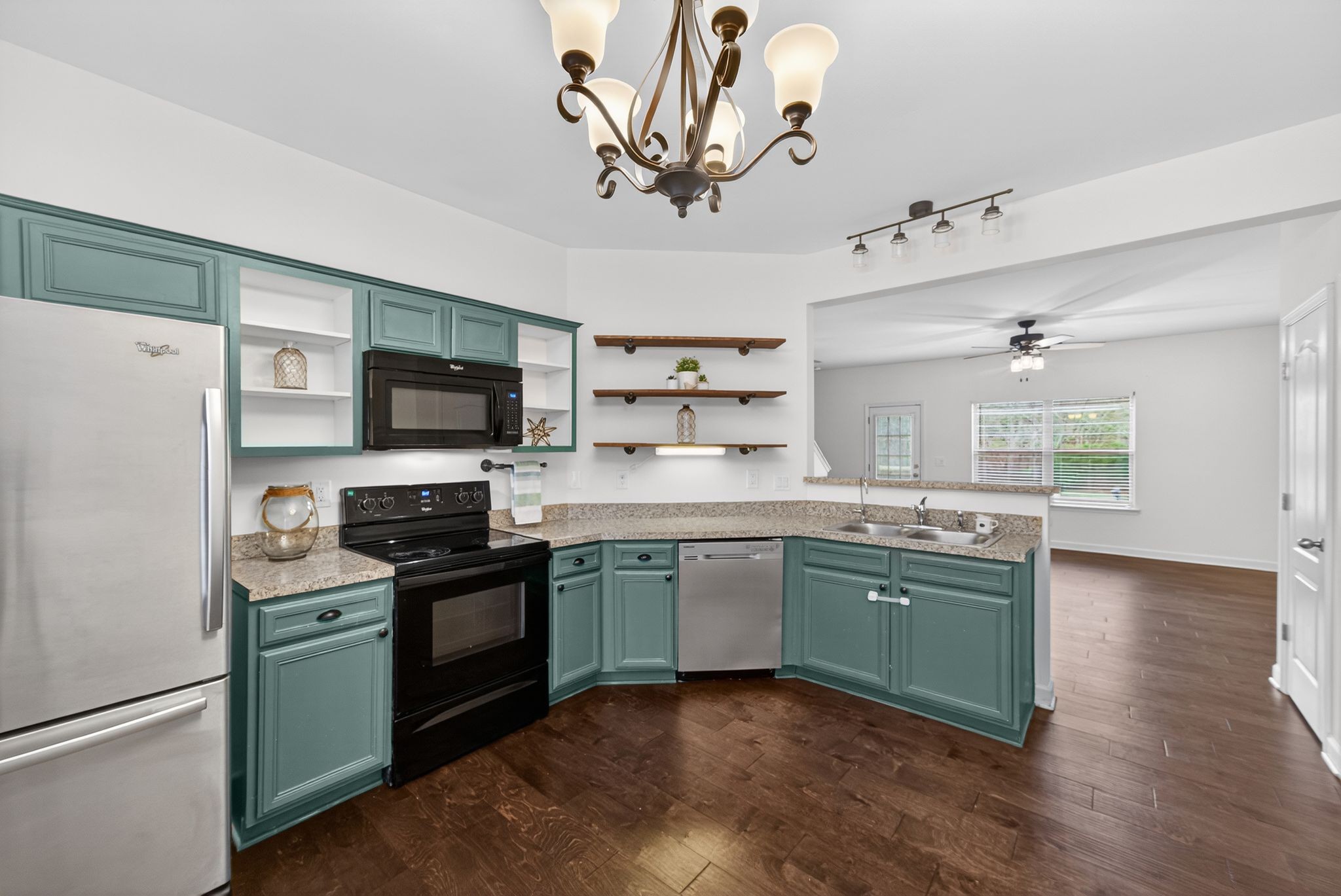 735 Tulip Grove Road Hermitage TN 37076