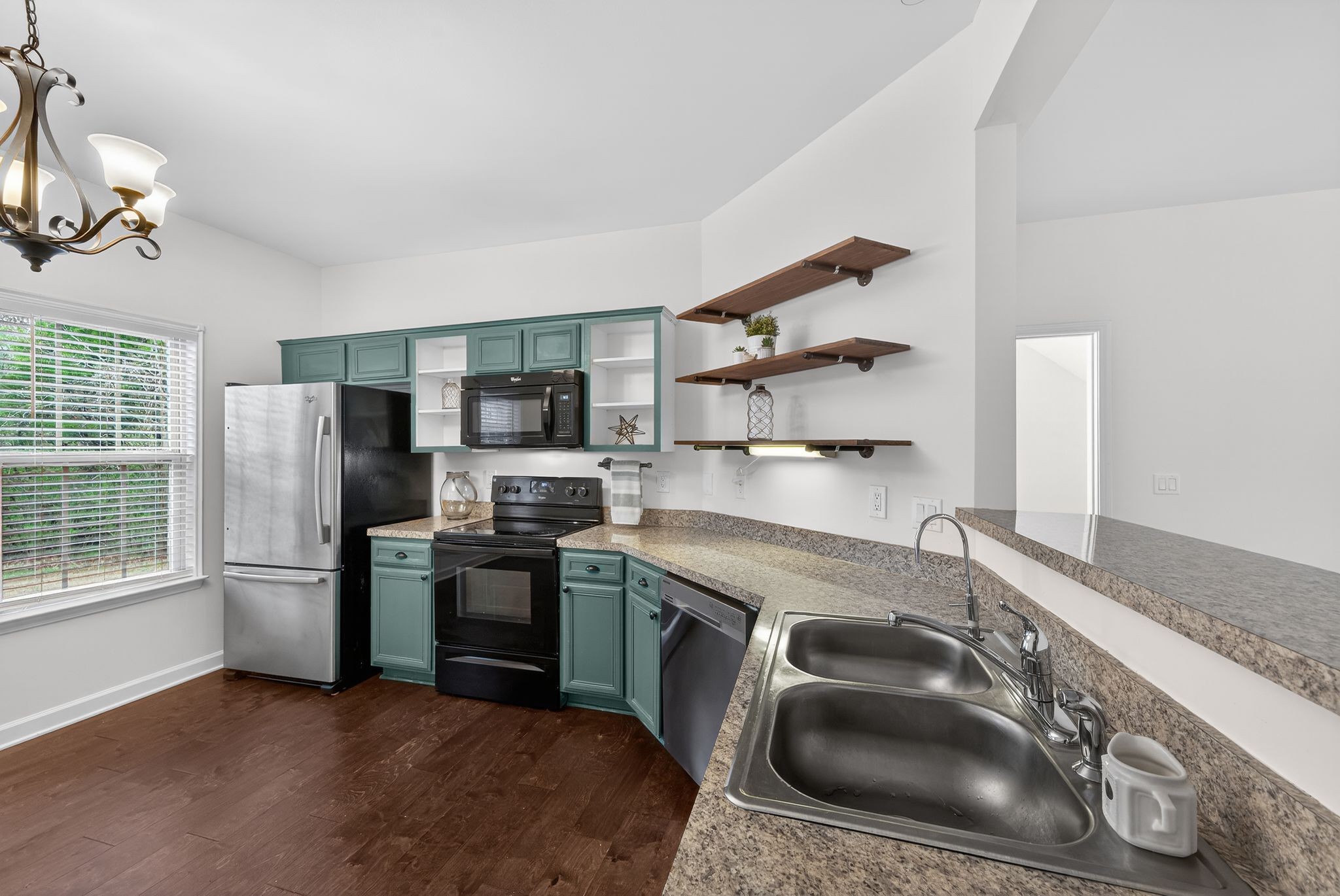 735 Tulip Grove Road Hermitage TN 37076