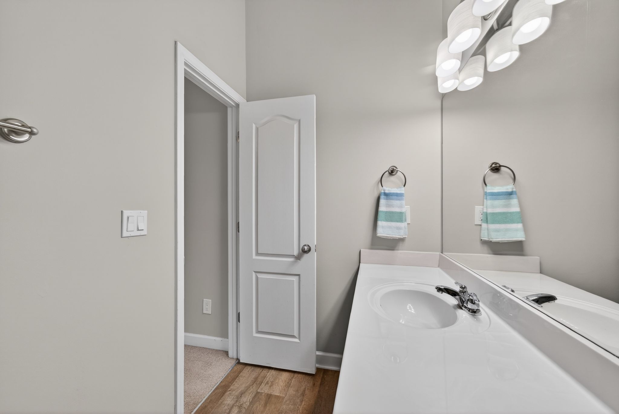 735 Tulip Grove Road Hermitage TN 37076