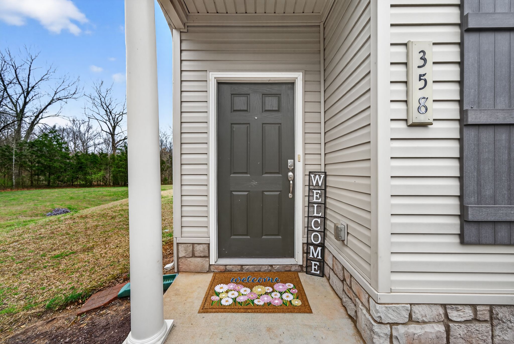 735 Tulip Grove Road Hermitage TN 37076