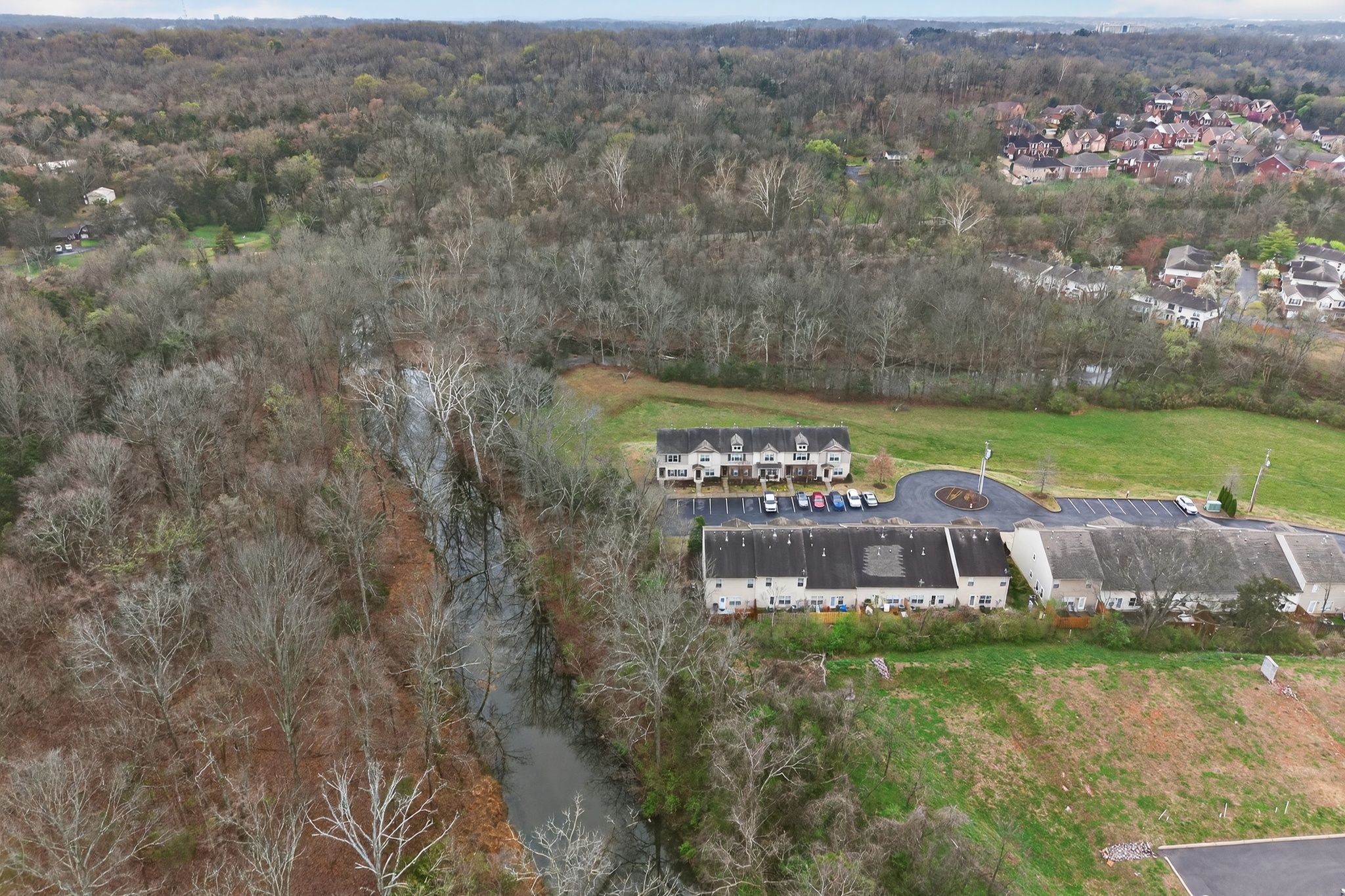 735 Tulip Grove Road Hermitage TN 37076