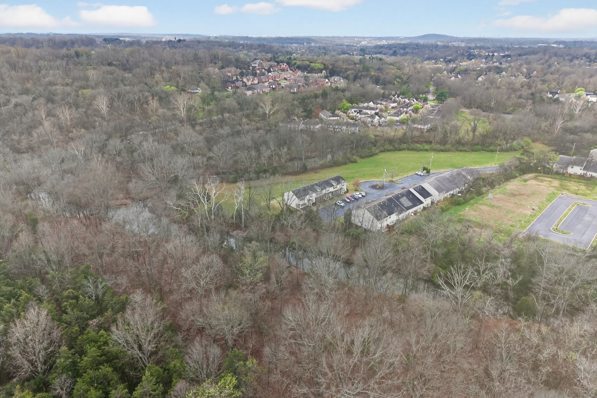 735 Tulip Grove Road Hermitage TN 37076