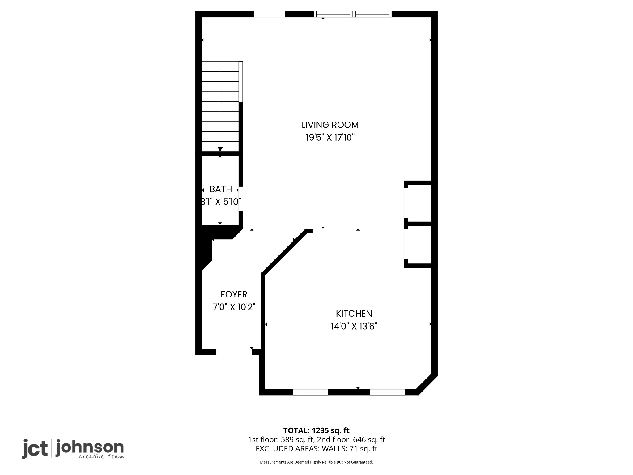 735 Tulip Grove Road Hermitage TN 37076