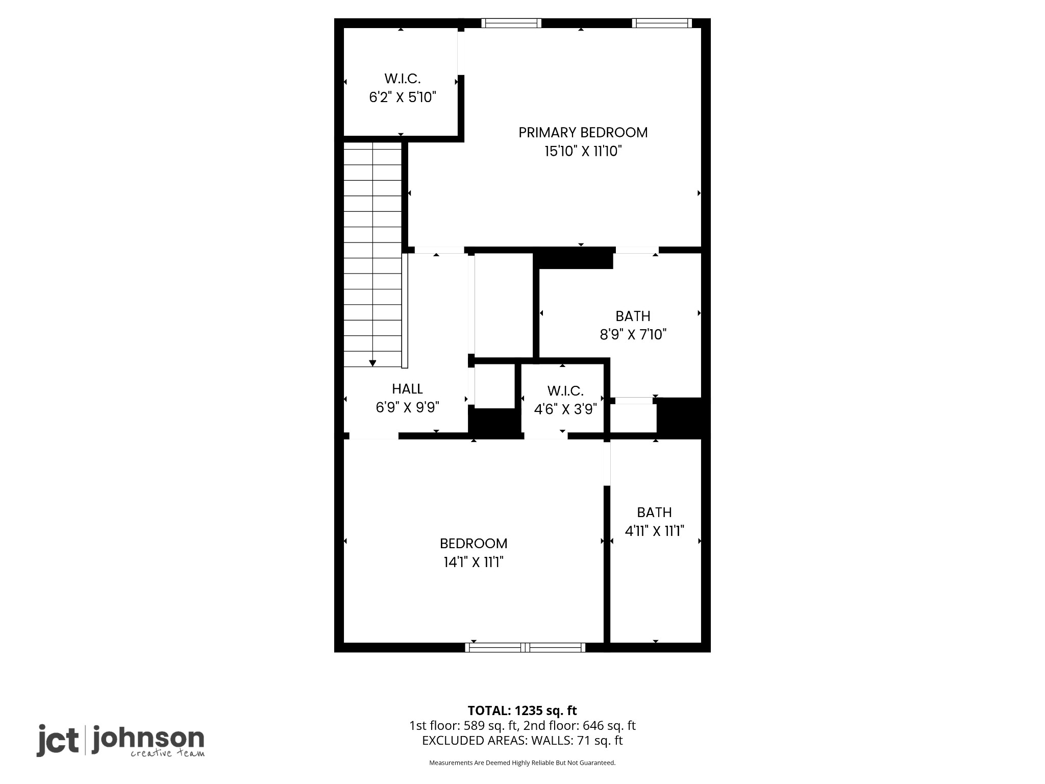 735 Tulip Grove Road Hermitage TN 37076