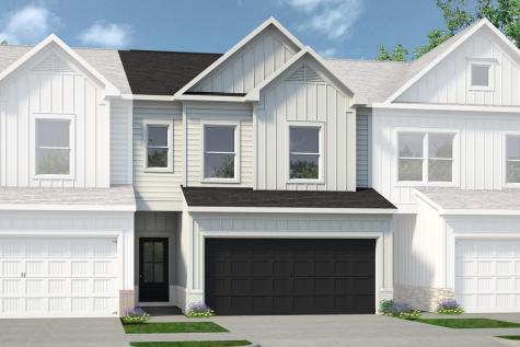 119 Yarrow Loop Clarksville TN 37043