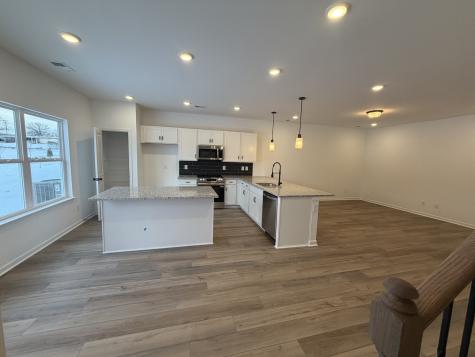119 Yarrow Loop Clarksville TN 37043