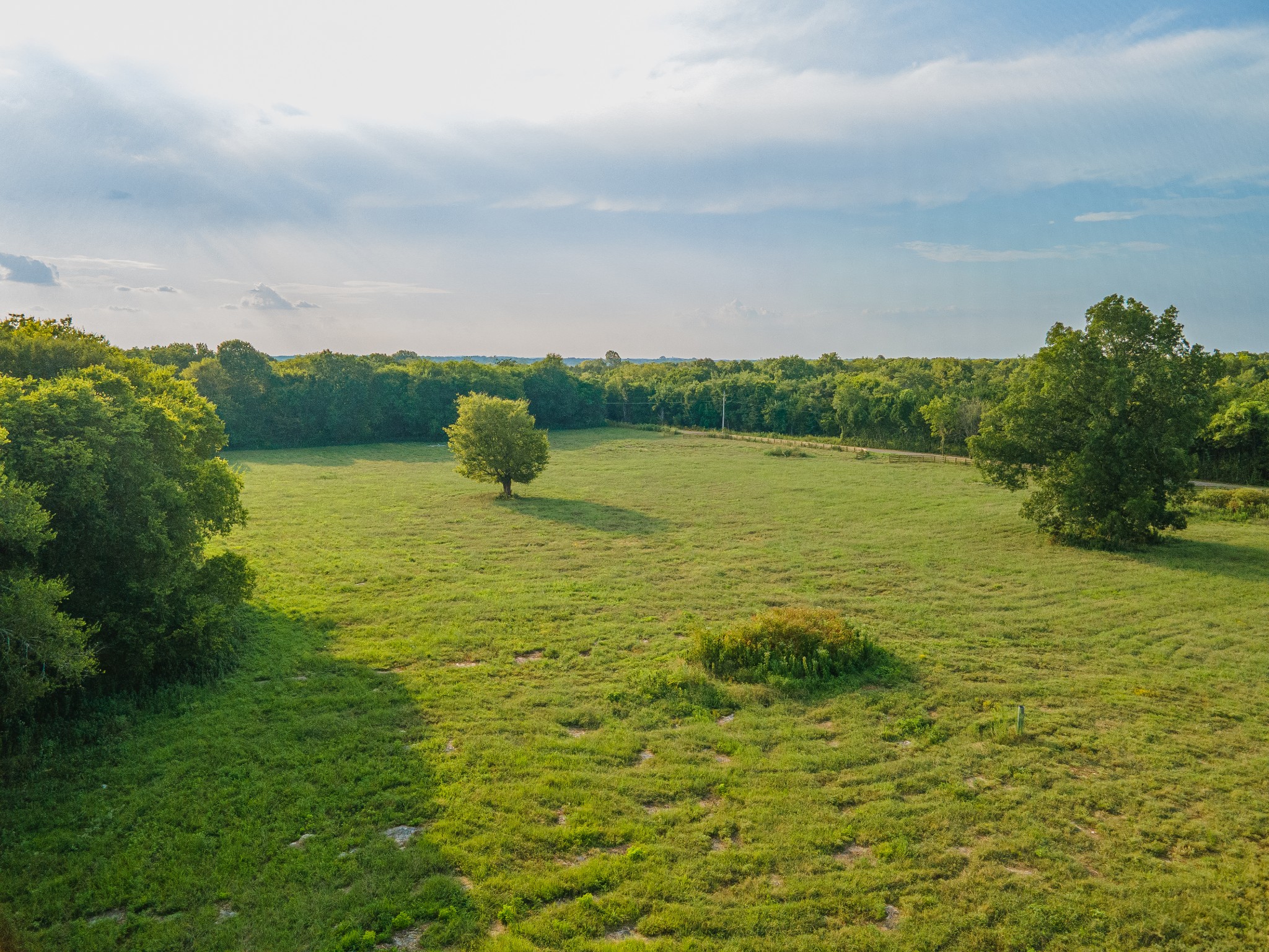 0 Hunter Bills Road Lewisburg TN 37091