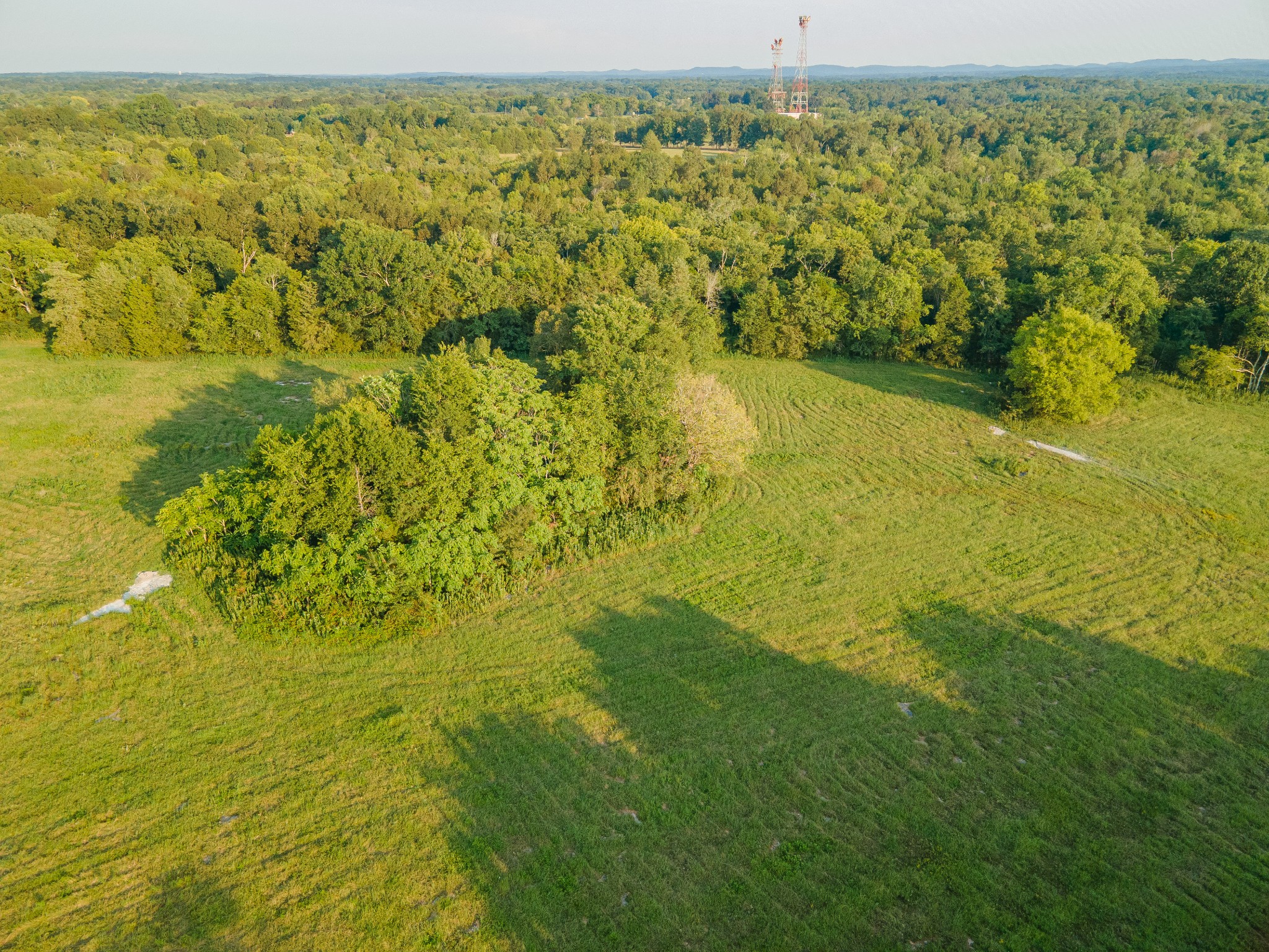 0 Hunter Bills Road Lewisburg TN 37091