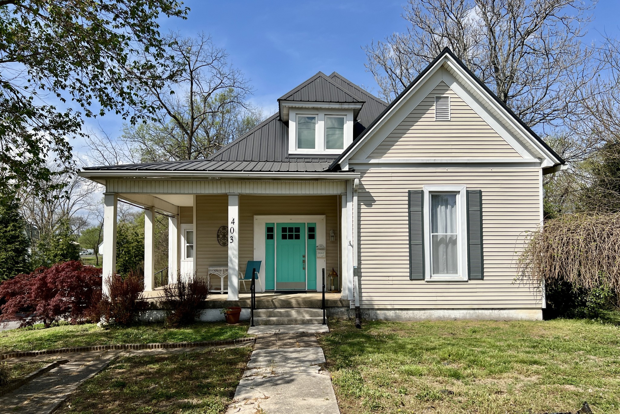 403 Cedar Street Franklin KY 42134