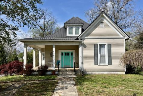 403 Cedar Street Franklin KY 42134