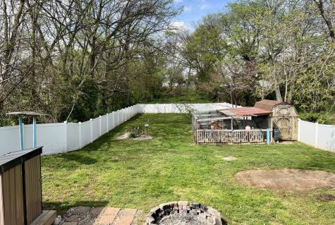403 Cedar Street Franklin KY 42134