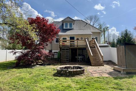 403 Cedar Street Franklin KY 42134