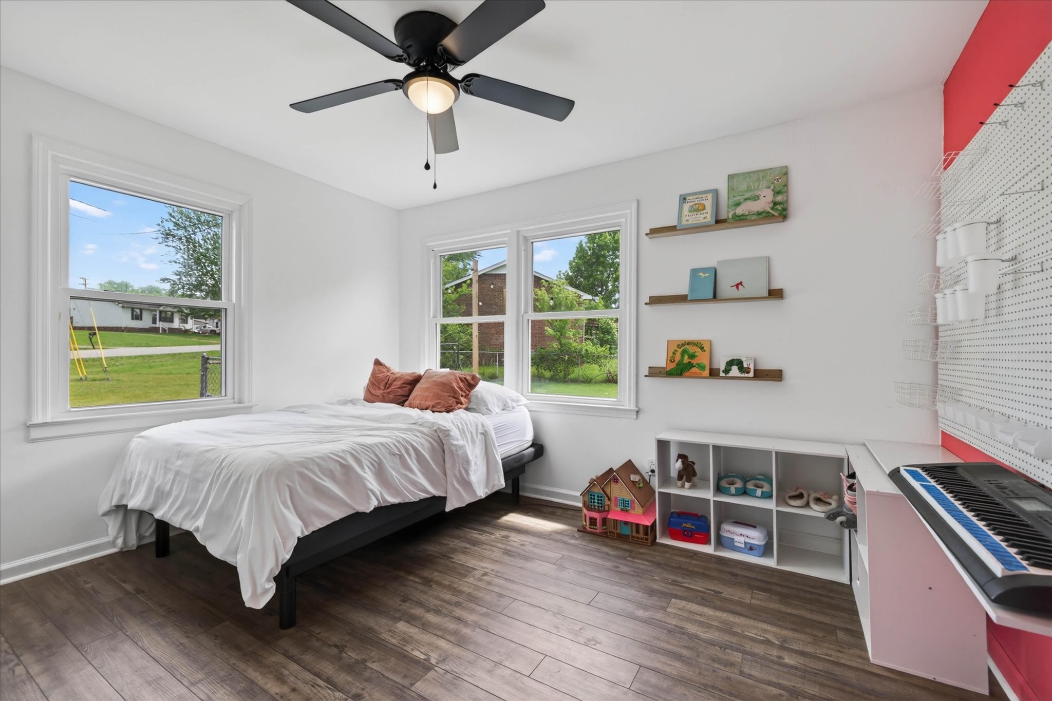 576 Cynthia Drive Clarksville TN 37042