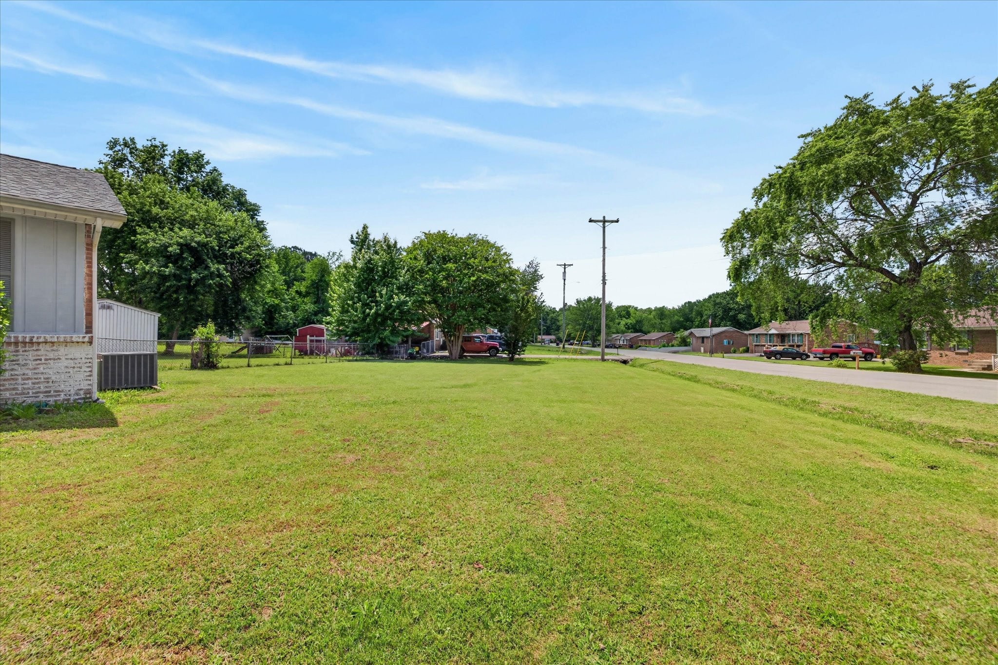 576 Cynthia Drive Clarksville TN 37042