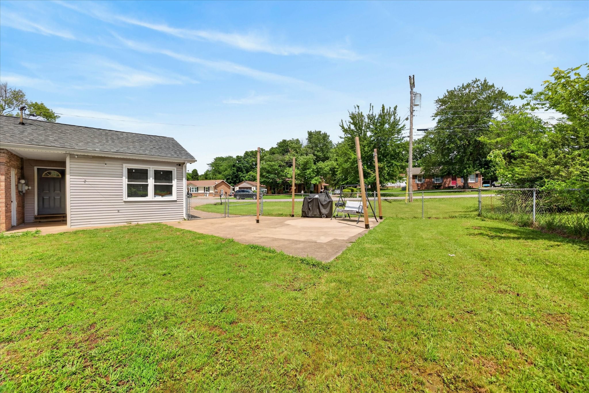 576 Cynthia Drive Clarksville TN 37042