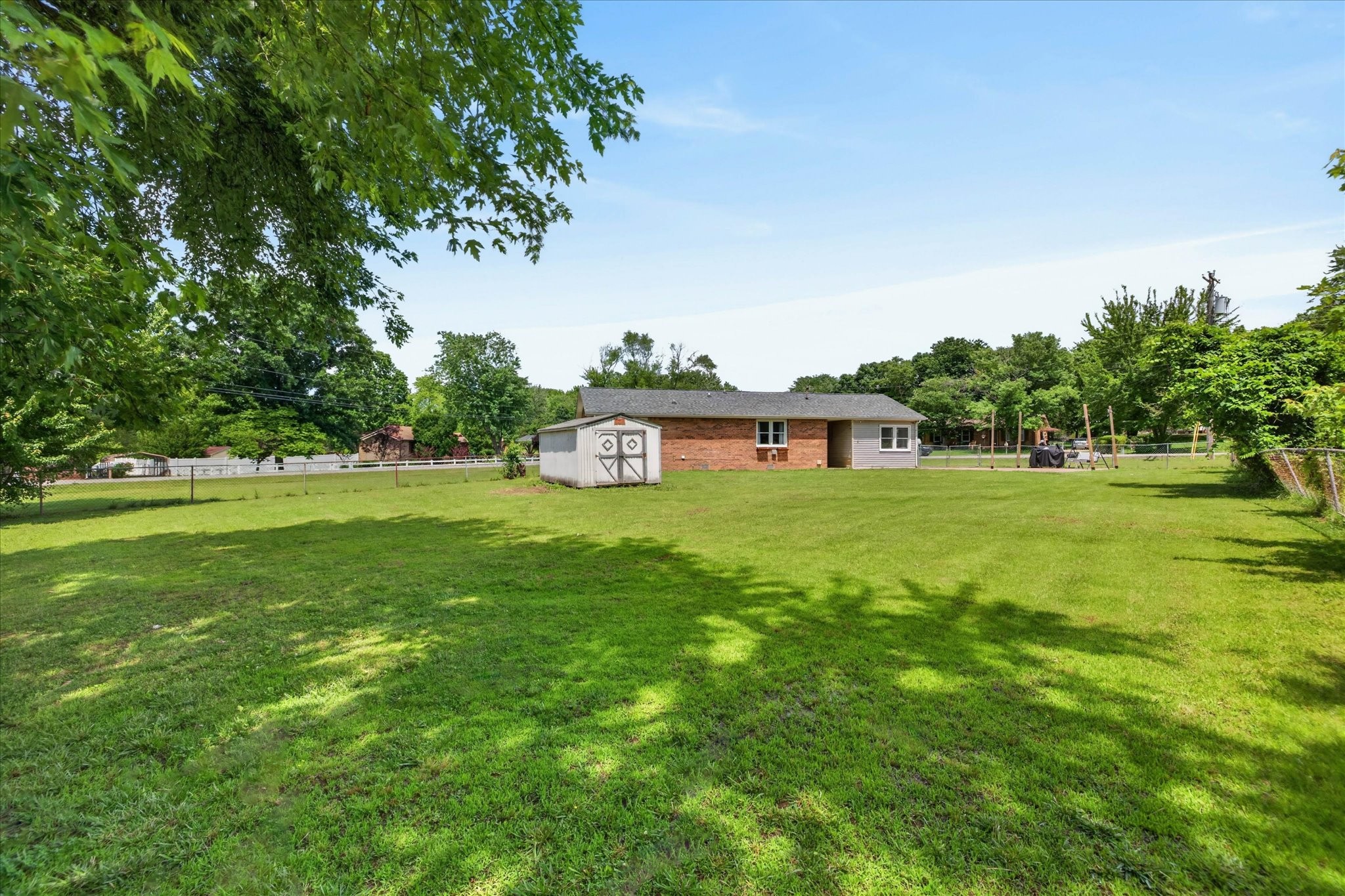 576 Cynthia Drive Clarksville TN 37042